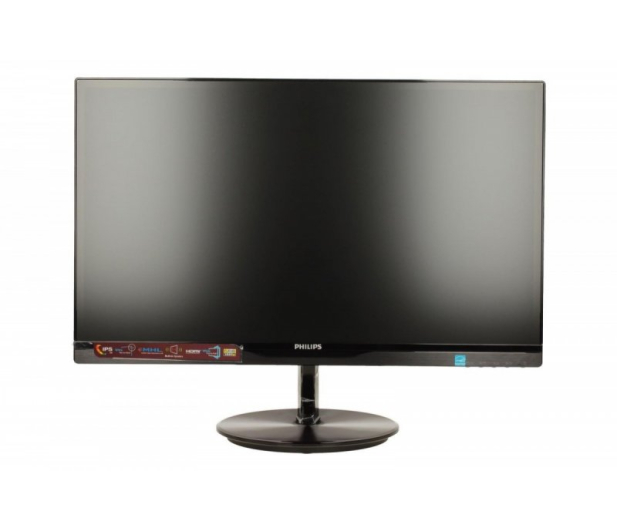 Philips 234E5QDAB/00 czarny - 169694 - zdjęcie 3
